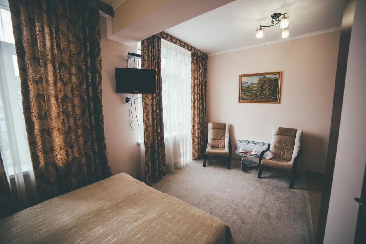 Гостевой дом Villa Zhanna Трускавец