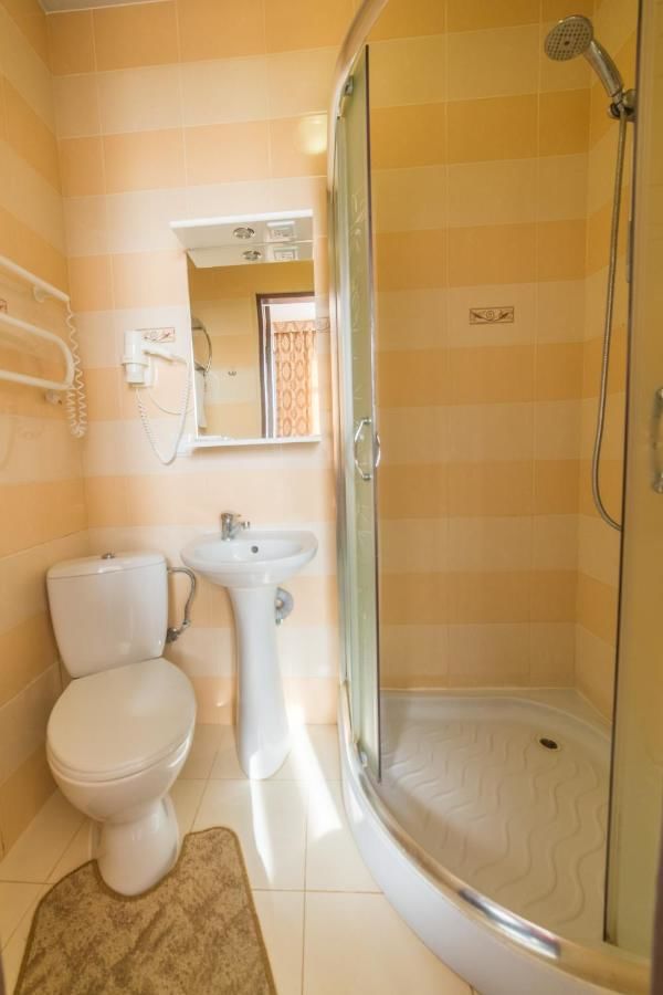 Гостевой дом Villa Zhanna Трускавец-25
