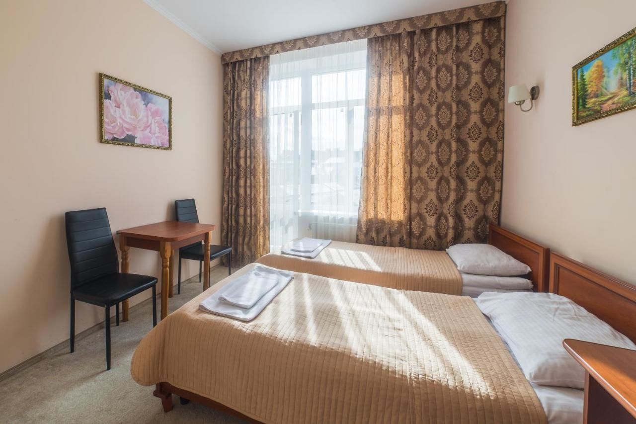 Гостевой дом Villa Zhanna Трускавец-27