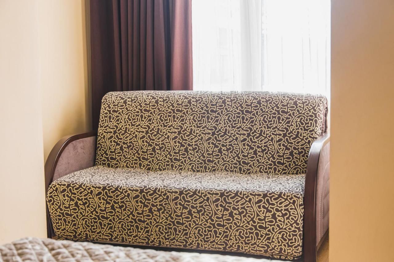 Гостевой дом Villa Zhanna Трускавец-32