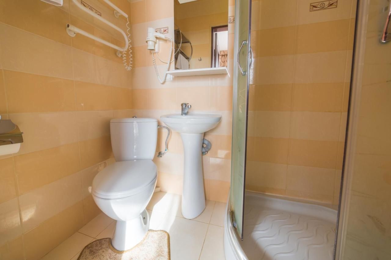 Гостевой дом Villa Zhanna Трускавец-42