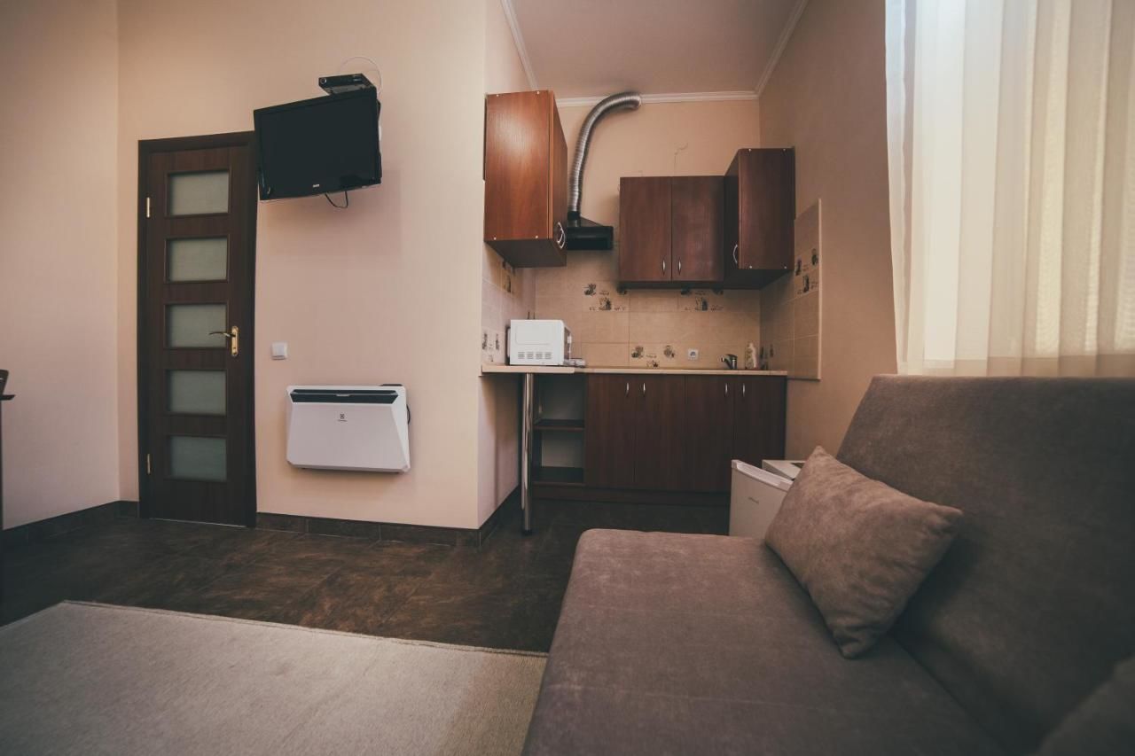 Гостевой дом Villa Zhanna Трускавец-46