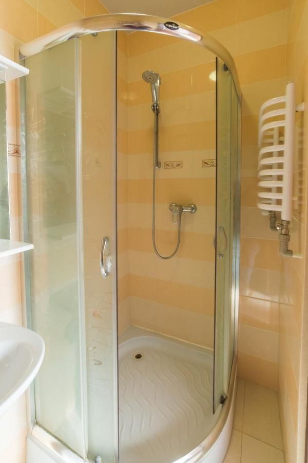 Гостевой дом Villa Zhanna Трускавец-48